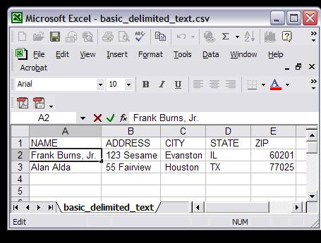 convert delimited text file to excel convert delimited text file to excel